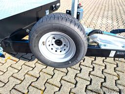 Balhanger TRIMAXLIFT 60 BLACK EDITION