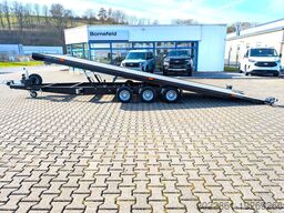 Balhanger TRIMAXLIFT 60 BLACK EDITION