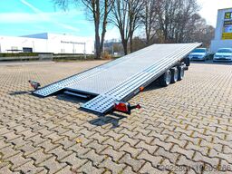Balhanger TRIMAXLIFT 60 BLACK EDITION