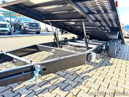 Balhanger TRIMAXLIFT 60 BLACK EDITION