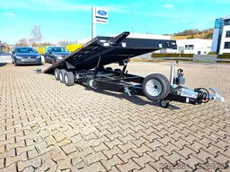Balhanger TRIMAXLIFT 60 BLACK EDITION