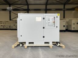 DPX Power Loadbank AC400V-500 kW - DPX-30022