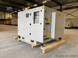 DPX Power Loadbank AC400V-500 kW - DPX-30022