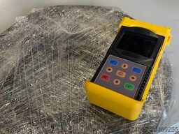 DPX Power Loadbank AC400V-500 kW - DPX-30022