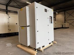 DPX Power Loadbank AC400V-1000 kW - DPX-30025