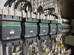 DPX Power Loadbank AC400V-1000 kW - DPX-30025