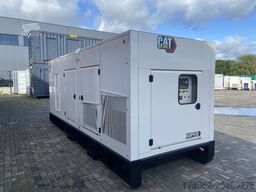 CAT XQP550 - Generator 550 kVA Stage V - DPX-18143