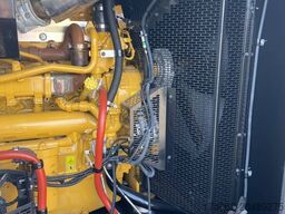 CAT XQP550 - Generator 550 kVA Stage V - DPX-18143