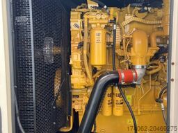 CAT XQP550 - Generator 550 kVA Stage V - DPX-18143