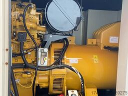 CAT XQP550 - Generator 550 kVA Stage V - DPX-18143