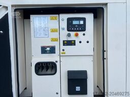 Caterpillar XQP550 - Generator 550 kVA Stage V - DPX-18143