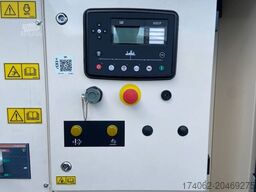 Caterpillar XQP550 - Generator 550 kVA Stage V - DPX-18143