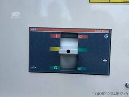 Caterpillar XQP550 - Generator 550 kVA Stage V - DPX-18143