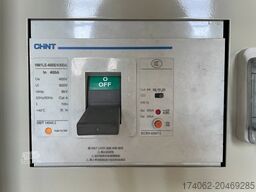 Cummins 6CTAA8.3-G9 - 275 kVA Generator - DPX-19842