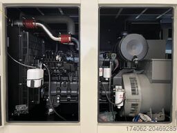 Cummins 6CTAA8.3-G9 - 275 kVA Generator - DPX-19842