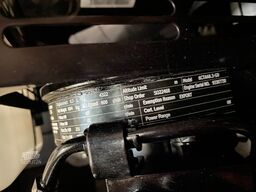 Cummins 6CTAA8.3-G9 - 275 kVA Generator - DPX-19842