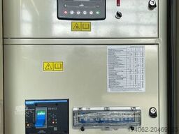 Cummins 6CTAA8.3-G9 - 275 kVA Generator - DPX-19842