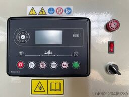 Cummins 6CTAA8.3-G9 - 275 kVA Generator - DPX-19842