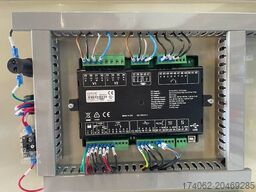 Cummins 6CTAA8.3-G9 - 275 kVA Generator - DPX-19842
