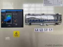 Cummins 6CTAA8.3-G9 - 275 kVA Generator - DPX-19842
