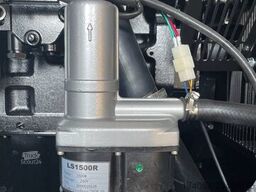 Cummins 6CTAA8.3-G9 - 275 kVA Generator - DPX-19842