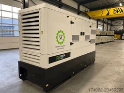 Deutz TCD6.1L6 - 165 kVA Stage V Generator - DPX-19014
