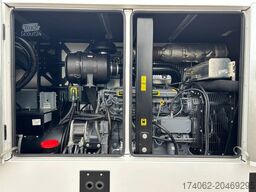 Deutz TCD6.1L6 - 165 kVA Stage V Generator - DPX-19014