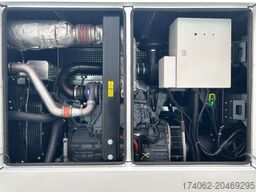 Deutz TCD6.1L6 - 165 kVA Stage V Generator - DPX-19014