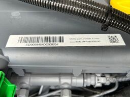 Deutz TCD6.1L6 - 165 kVA Stage V Generator - DPX-19014