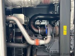 Deutz TCD6.1L6 - 165 kVA Stage V Generator - DPX-19014