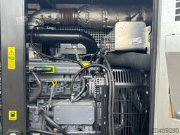 Deutz TCD6.1L6 - 165 kVA Stage V Generator - DPX-19014