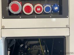 Deutz TCD6.1L6 - 165 kVA Stage V Generator - DPX-19014