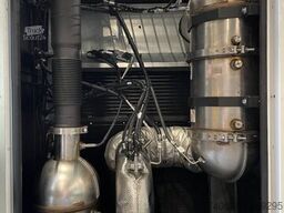 Deutz TCD6.1L6 - 165 kVA Stage V Generator - DPX-19014