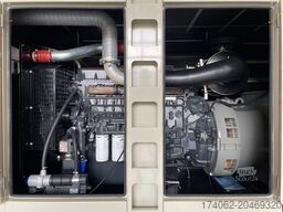 Iveco CR13TE3A - 440 kVA Generator - DPX-19796