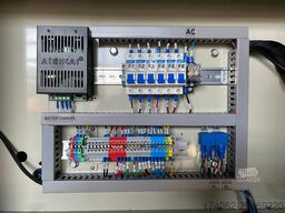 Iveco CR13TE3A - 440 kVA Generator - DPX-19796