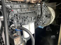 Iveco C9TE9 - 415 kVA Generator - DPX-19796