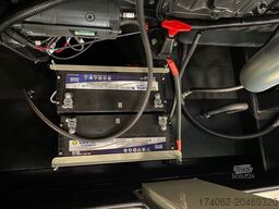 Iveco C9TE9 - 415 kVA Generator - DPX-19796