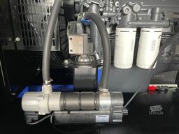 Iveco C9TE9 - 415 kVA Generator - DPX-19796