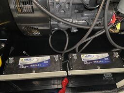 Iveco C9TE9 - 415 kVA Generator - DPX-19796
