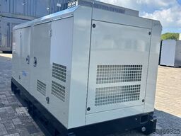 Iveco NEF45TM3 - 132 kVA Generator - DPX-19792