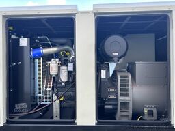 Iveco NEF45TM3 - 132 kVA Generator - DPX-19792