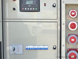 Iveco NEF45TM3 - 132 kVA Generator - DPX-19792