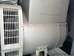 Iveco NEF45TM3 - 132 kVA Generator - DPX-19792