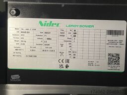 Iveco NEF45TM3 - 132 kVA Generator - DPX-19792
