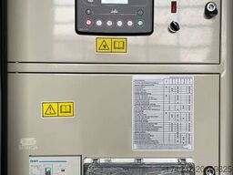 Iveco NEF45TM3 - 132 kVA Generator - DPX-19792