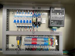 Iveco NEF45TM3 - 132 kVA Generator - DPX-19792