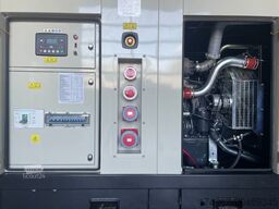 Iveco NEF67TM4 - 188 kVA Generator - DPX-19793