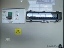 Iveco NEF67TM4 - 188 kVA Generator - DPX-19793