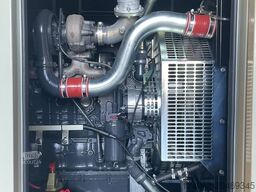 Iveco NEF67TM4 - 188 kVA Generator - DPX-19793