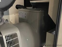 Iveco NEF67TM4 - 188 kVA Generator - DPX-19793